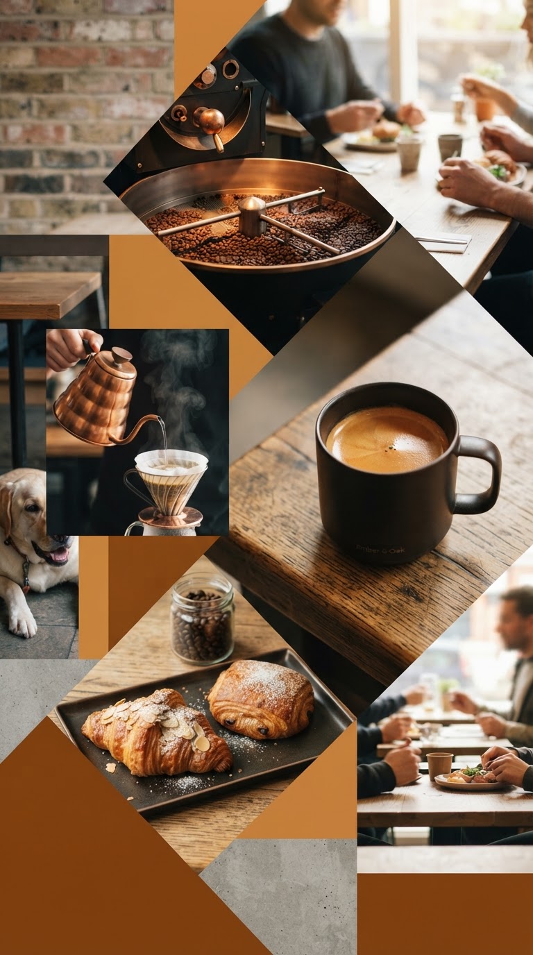 House Espresso Blend