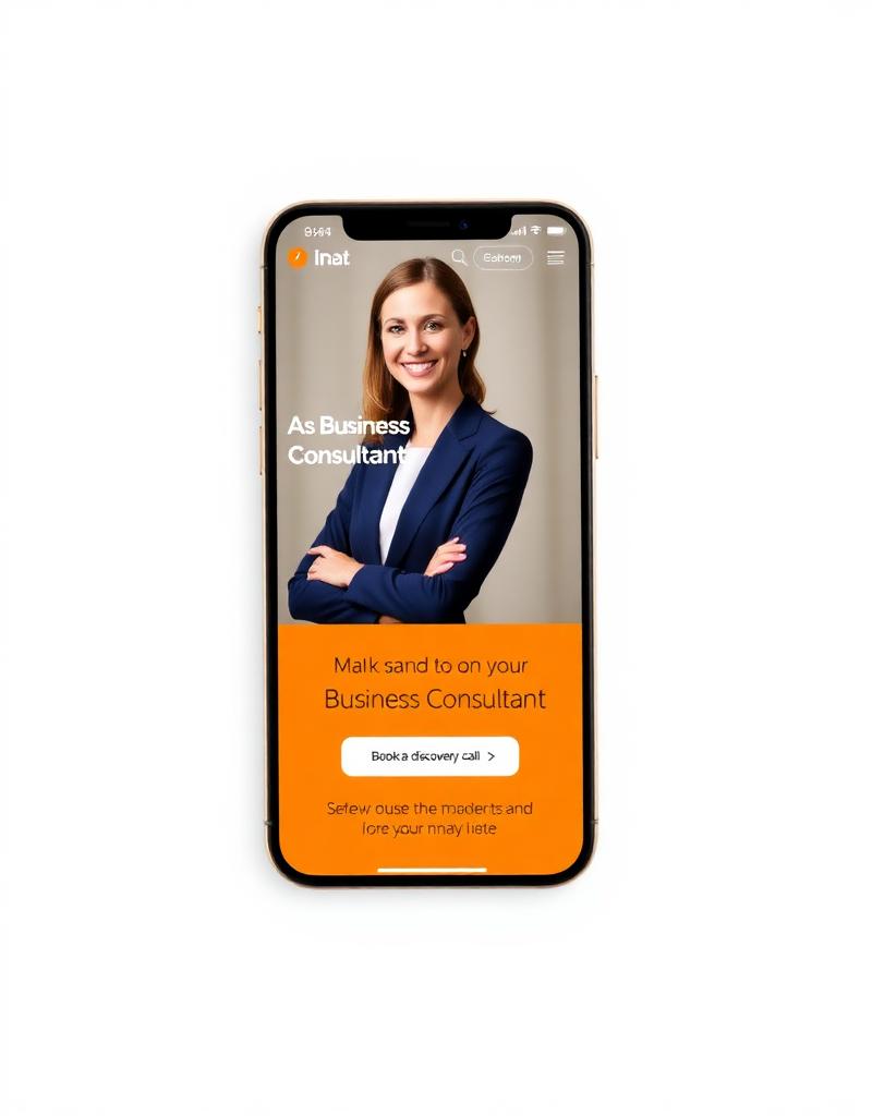 Bright Path Advisory website